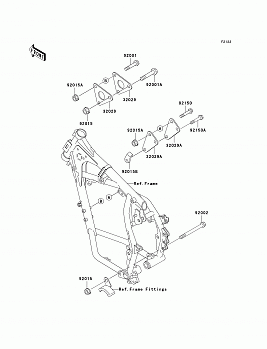 Engine Mount