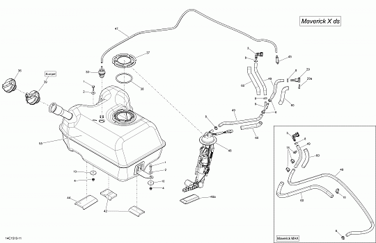 Fuel System _14C1510