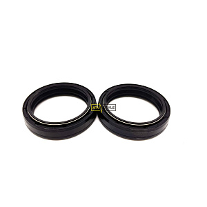 Сальники вилки Yamaha, Triumph, Suzuki, Kawasaki, Honda, Ducati, Aprilia, 55-122 All Balls Racing