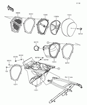 Air Cleaner