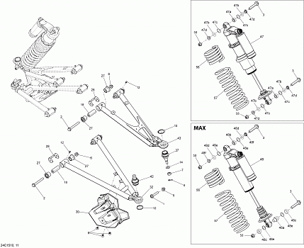 Front Suspension _24C1511