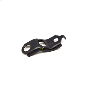 Кронштейн крепления пластика  Honda 64512-MFJ-A40