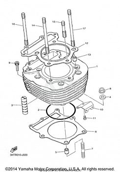 CYLINDER