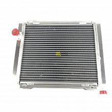 Радиатор усиленный Can Am G2  PT8175 ( 709200286 )