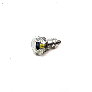Магнитная сливная пробка  КПП Can Am Maverick R 420441682