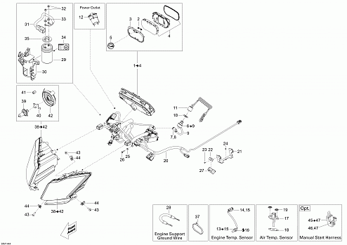 Electrical System