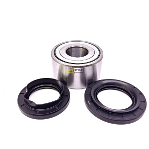 Подшипник ступицы с сальником, задний, Yamaha YXZ, 25-1734 All Balls Racing