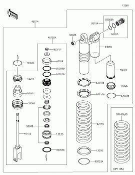 Shock Absorber(s)