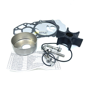 Ремкомплект помпы Skipper для Yamaha Yamaha V MAX SHO VF200 / VF225 / VF250. SK6CB-W0078-00