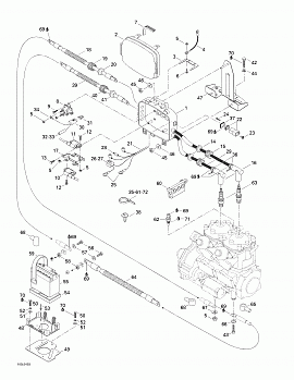 Electrical Box And Battery