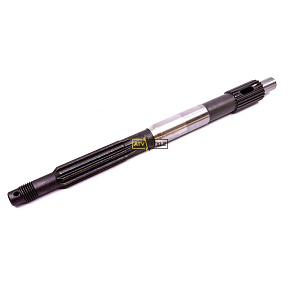 Вал гребной Skipper для Yamaha 25B, 30H  SK6L2-45611-01