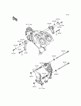 Engine Mount