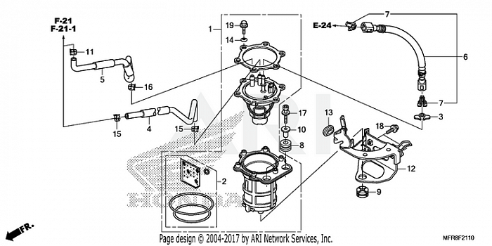 FUEL PUMP