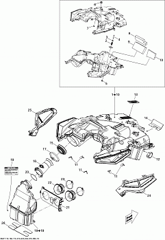 Air Intake System