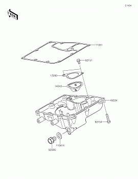 Oil Pan