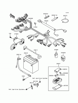 Chassis Electrical Equipment