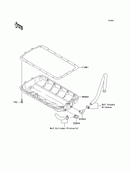 Oil Pan