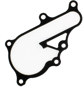 Прокладка водяной помпы Yamaha 1S3-12428-00-00