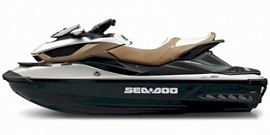 Sea-doo GTX iS 255 2009