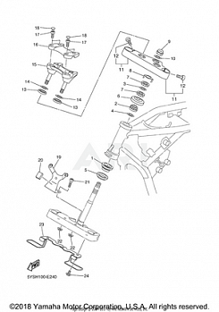 STEERING