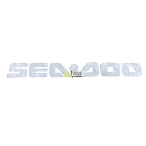 Декаль  Sea Doo 219905235