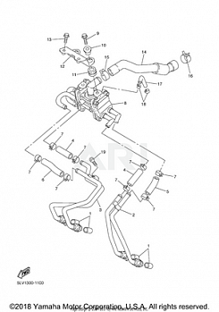 AIR INDUCTION SYSTEM