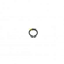 Стопорное кольцо Arctic Cat  0831-039
