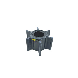 Крыльчатка охлаждения Skipper для Yamaha 5D/E8   SK662-44352-01