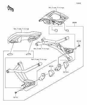 Accessory(Bag Fitting Kit)