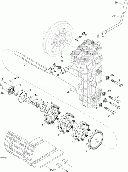 Drive System