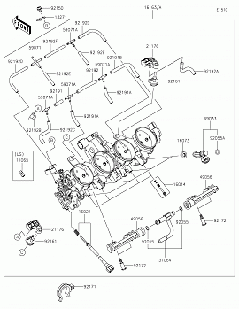 Throttle