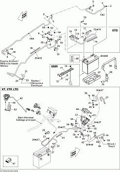 Electrical System