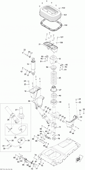 Seat Suspension 4