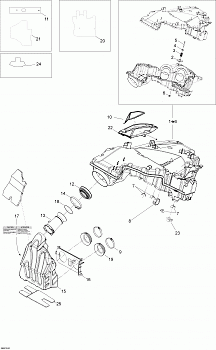 Air Intake System