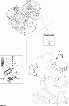 Electric Starter