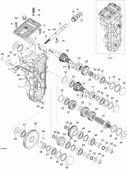 Transmission