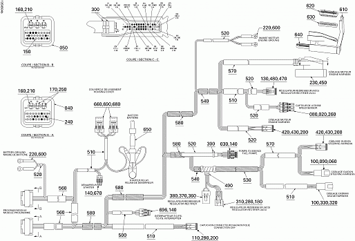 Electrical Harness 2