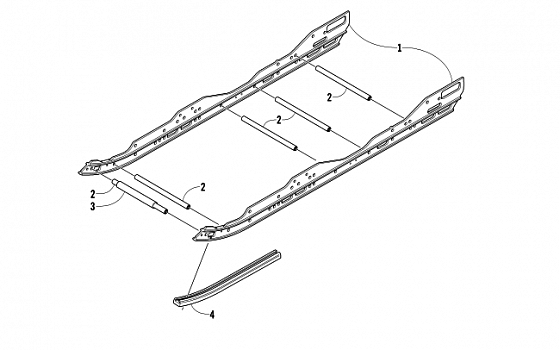 REAR SUSPENSION