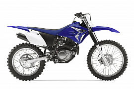 Yamaha TT-R230 2014