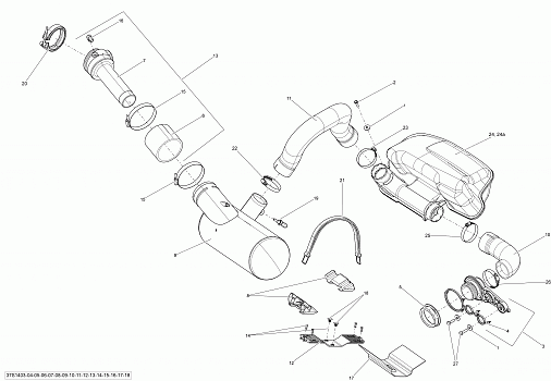 Exhaust System _37S1406