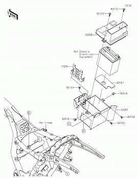 Battery Case