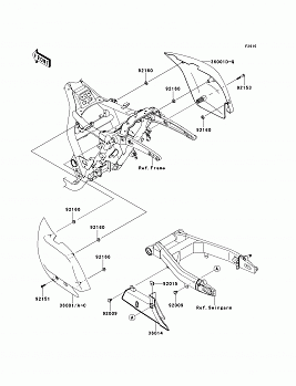 Side Covers/Chain Cover