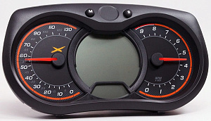 Спидометр Can Am 710003292