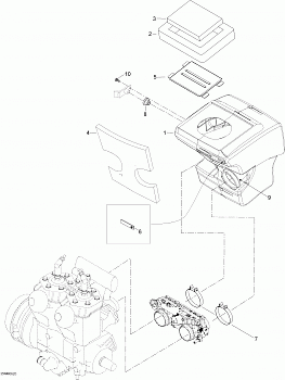 Air Intake System