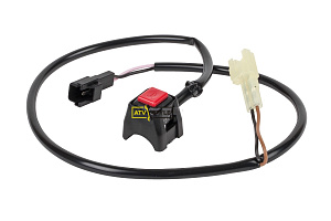 Кнопка звукового сигнала Yamaha 3B4-83976-00-00