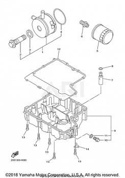 OIL CLEANER