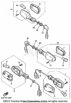 TURNSIGNAL