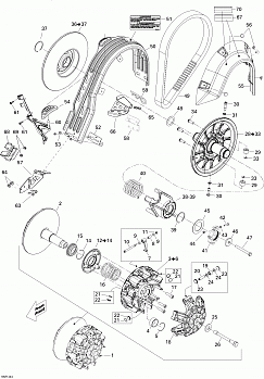 Pulley System