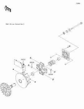 Optional Parts(Engine)