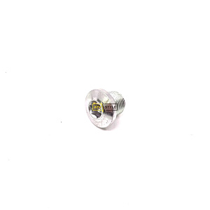 Пробка сливная магнитная (редуктора) для ATV 500A,500-2A,X4,X5,X6,X8,500-3,Z6 P500-PS3321 ( 0180-332100 )